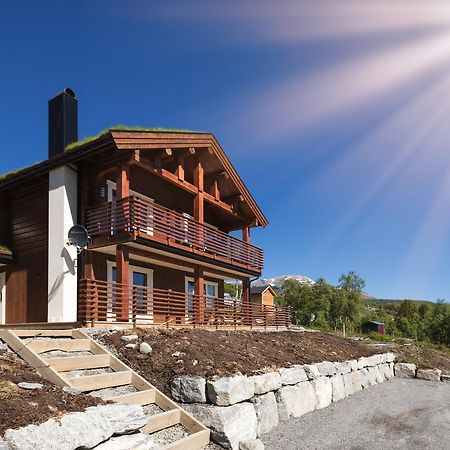 Lastolen 3 Bedrooms Brunstad Exterior photo