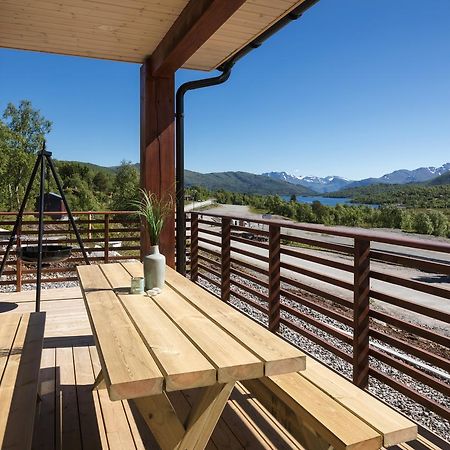 Lastolen 3 Bedrooms Brunstad Exterior photo