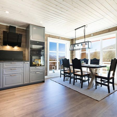 Lastolen 3 Bedrooms Brunstad Exterior photo